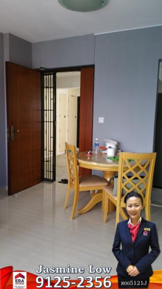 Blk 337A Tah Ching Road (Jurong West), HDB 3 Rooms #154735542